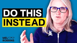 Tired of Procrastinating? Try This Instead | Mel Robbins