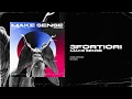 3Fortiori - Make Sense (Official Audio)