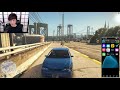 yuno calls officer claire after bank robbery nopixel gta rp clip