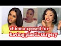 Chioma Davido Baby Mama Xposed By Her Friend/Rosymeurer Churchill New Wife Pepper Tonto Dike..