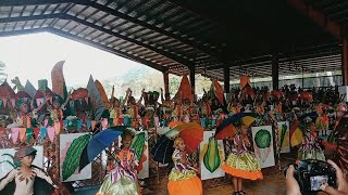 [Big School Category] 11th Gulayan Festival 2024 - Bugnan Elementary School