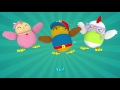 Lagu Anak Anak Indonesia | Didi & Friends | Aku Teko Kecil