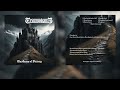 triumphant the gates of victory 2025 full album