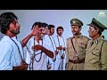 देखिये पांच इंडियन कैदी मिलकर कैसे अंग्रेज जमाने के पुलिस को उल्लू बनाया- पांच कैदी मूवी बेस्ट सीन