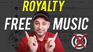 What is Royalty Free Music and How Do You Find It