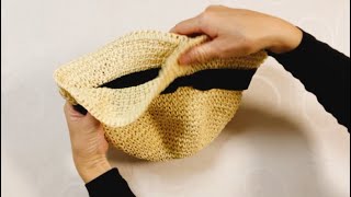 使わなくなった帽子の簡単リメイクNicely revived hats that are no longer in use