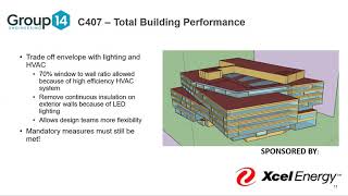 Commercial Performance Path