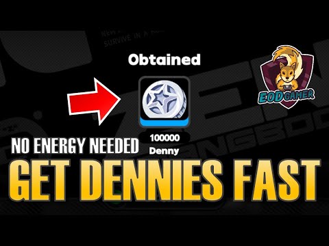 Zenless Zone Zero Dennies – How to Get Denny in ZZZ Fast