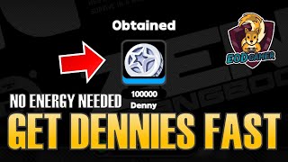 FASTEST Ways to Get Denny Without Energy in Zenless Zone Zero (Dennies Farm Guide)