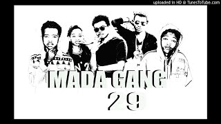 MADA GANG 29 _ Alany [Official Audio HQ] VEVOGasy