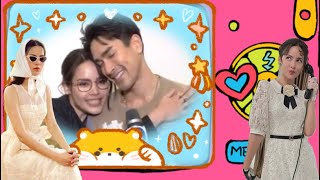 ก็ณเดชน์คือคุณพระ 1 ในล้านของญ่าเท่านั้น [ENG SUB] ณเดชน์ญาญ่า Nadech YaYa