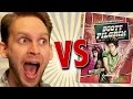 Scott Pilgrim Vs The World Steelbook Blu-Ray Unboxing