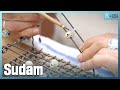 [K-BIZ 2] K-SUDAM(수담), A Firm that shows Korean Traditional Craft and Jewelry