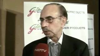 Looking to buy 100% Baytree shares over time: Adi Godrej