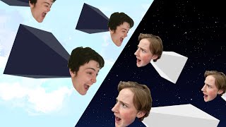 Group Project - Coding Boids