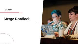 Deadlocks. Understanding and Troubleshooting - Denis Reznik