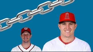FIVE UNBREAKABLE MLB RECORDS