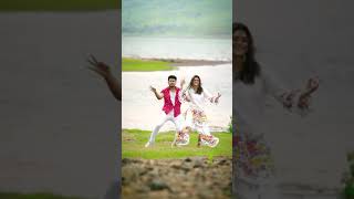 Awez darbar and nagma mirajkar dance Badshah song Main Pani Pani Ho Gayi