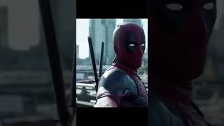 DEADPOOL ATTITUDE HD WHATSAPP STATUS #shorts #viral #viralshorts #youtubeshorts #deadpool