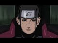 the philosophy of the first hokage a contradiction naruto