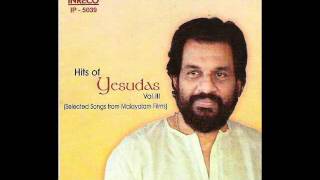 Hits Of K.j.yesudas - Vol-3 (malayalam Film)-Theyyam Theyyam.wmv