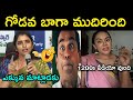 ANCHOR SHYAMALA VS SRI REDDY | SRI REDDY LATEST TROLL | YSRCP TROLL | BOROGADDA ANIL | PAWAN KALYAN