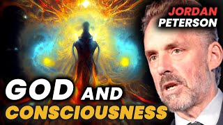 Jordan Peterson: God, Jung, Consciousness, & Perception