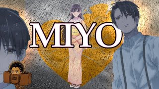 My Happy Marriage song | Aizen - Miyo