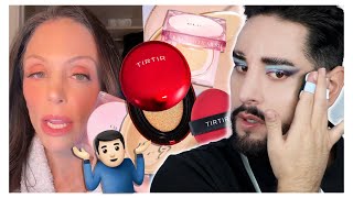 Why can’t people use this Foundation right?! | I'm Going To Show You How!