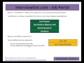 What is Java Virtual Machine And Java API Java Interview Question And Answer
