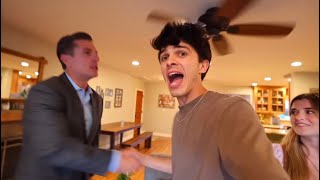 💡📽️🎬😡 Exposing Worlds Most Evil Teacher - Principal take over - What just happened @brentrivera