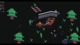 WIP HUD Update - RPGKit for #GDevelop