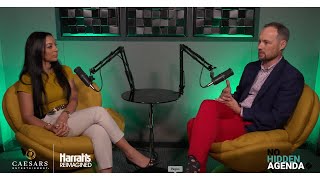 No Hidden Agenda Episode #31: Event Industry Transformation