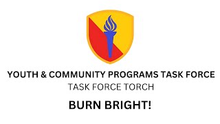 YCPTF 2025 Command Message