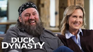 Robertson Rewind - Growing Up Duck