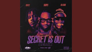 SECRET IS OUT (Remix)
