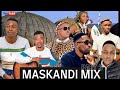 MASKANDI MIX PART 3 | MNYOVU X THATHA LENTO | KHUZANI | DJY MZEEKAY