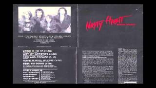 Nasty Habit - Stix And Stones - 1991 Maryland band (AC/DC ish)