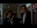 King of New York (1990) - Subway / Ending