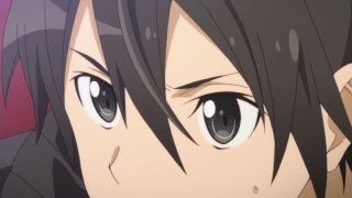 7月放送アニメ「ソードアート・オンライン2」ストーリー紹介PV　キリト登場！　#Sword Art Online 2　#Japanese Anime