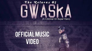 Adam A Zango - Gwaska Return (Official Video)