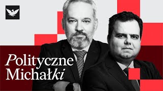 Polityczne Michałki | Rok rządu Tuska na trzy plus, młodzi popierają Konfederację