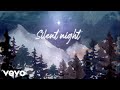 Andrea Bocelli - Silent Night (Piano Version / Lyric Video)