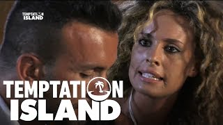 Temptation Island 2017 - Sara e Nicola: il falò di confronto