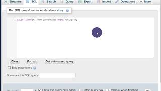 SQL19 SQL Count the number of data in table with COUNT function