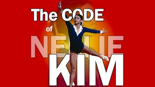 Nellie Kim Code