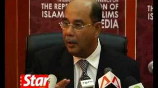 Syed Hamid: Cops will not be asked to stop sodomy probe