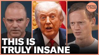 Trump’s Pick for Director of National Intelligence is INSANE