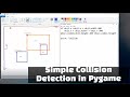 Using Pygame: Basic Collision Detection in Space Invaders using Python's Pygame