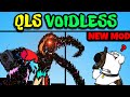 Friday Night Funkin' VS Darkness Takeover Quahog's Last Stand VOIDLESS | Family Guy (FNF/Pibby/New)